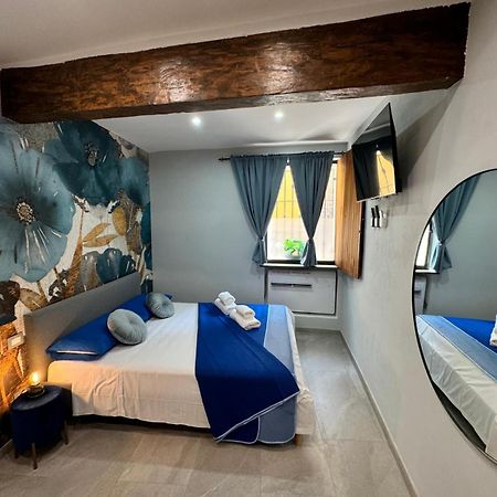דירות פארמה La Casa Di Jennifer Nel Centro מראה חיצוני תמונה