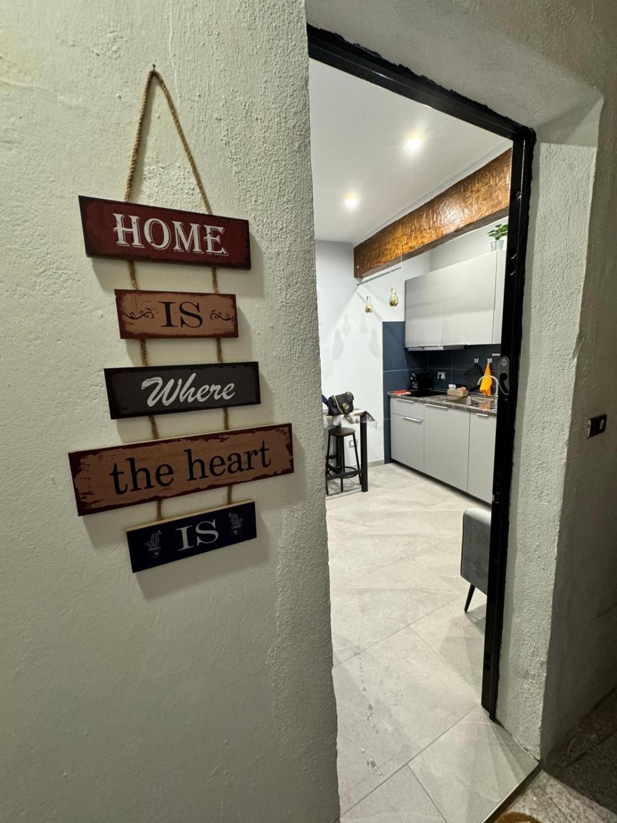 דירות פארמה La Casa Di Jennifer Nel Centro מראה חיצוני תמונה