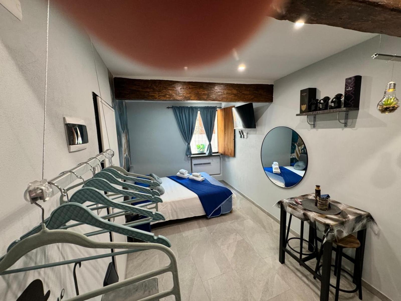 דירות פארמה La Casa Di Jennifer Nel Centro מראה חיצוני תמונה