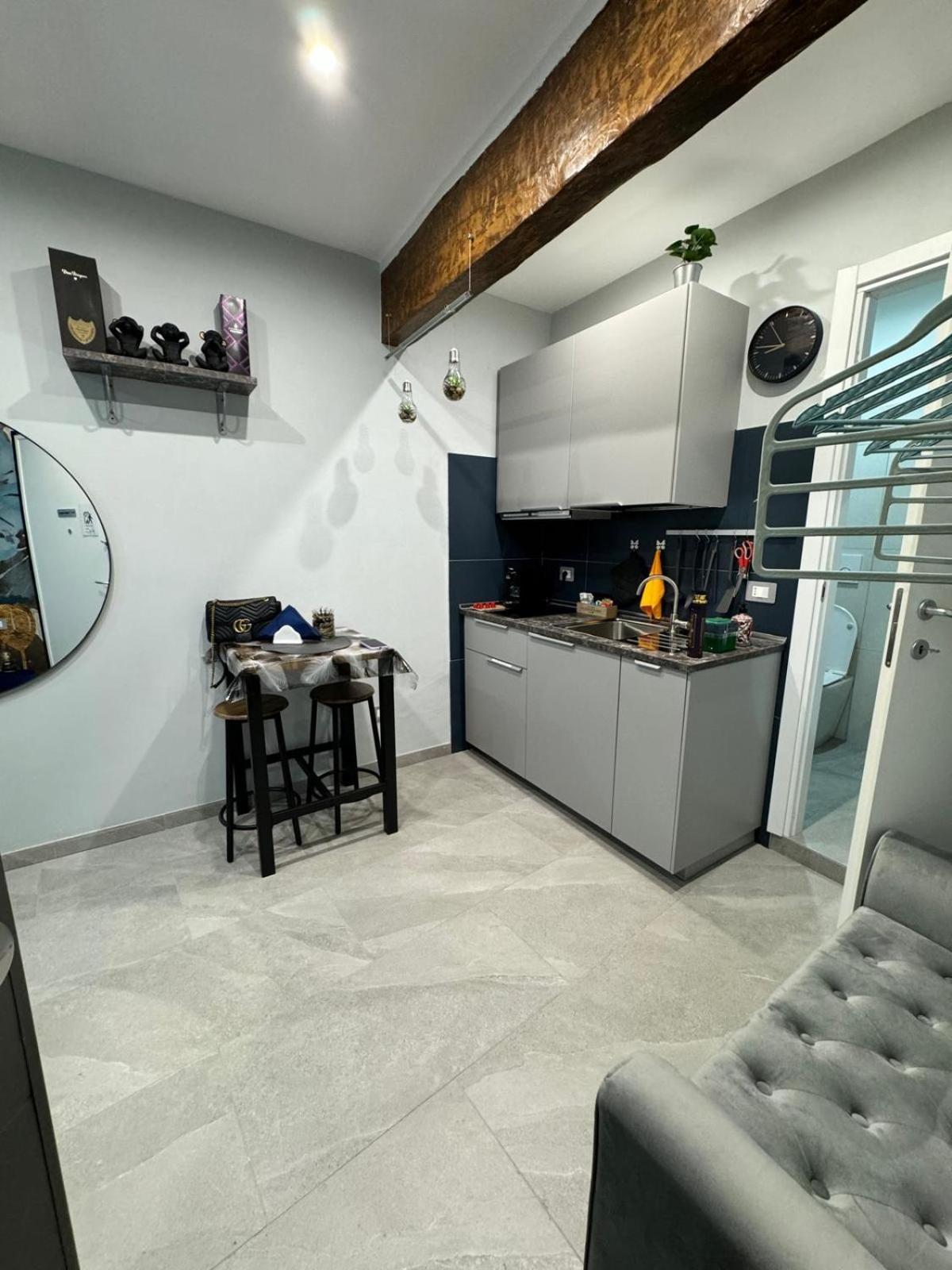 דירות פארמה La Casa Di Jennifer Nel Centro מראה חיצוני תמונה