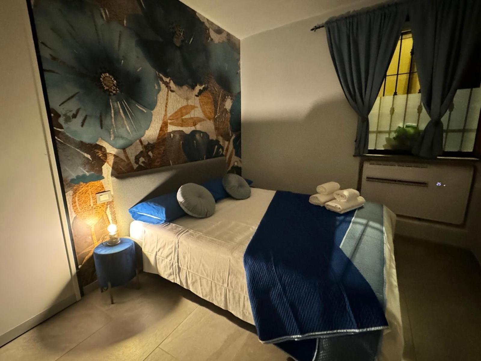 דירות פארמה La Casa Di Jennifer Nel Centro מראה חיצוני תמונה