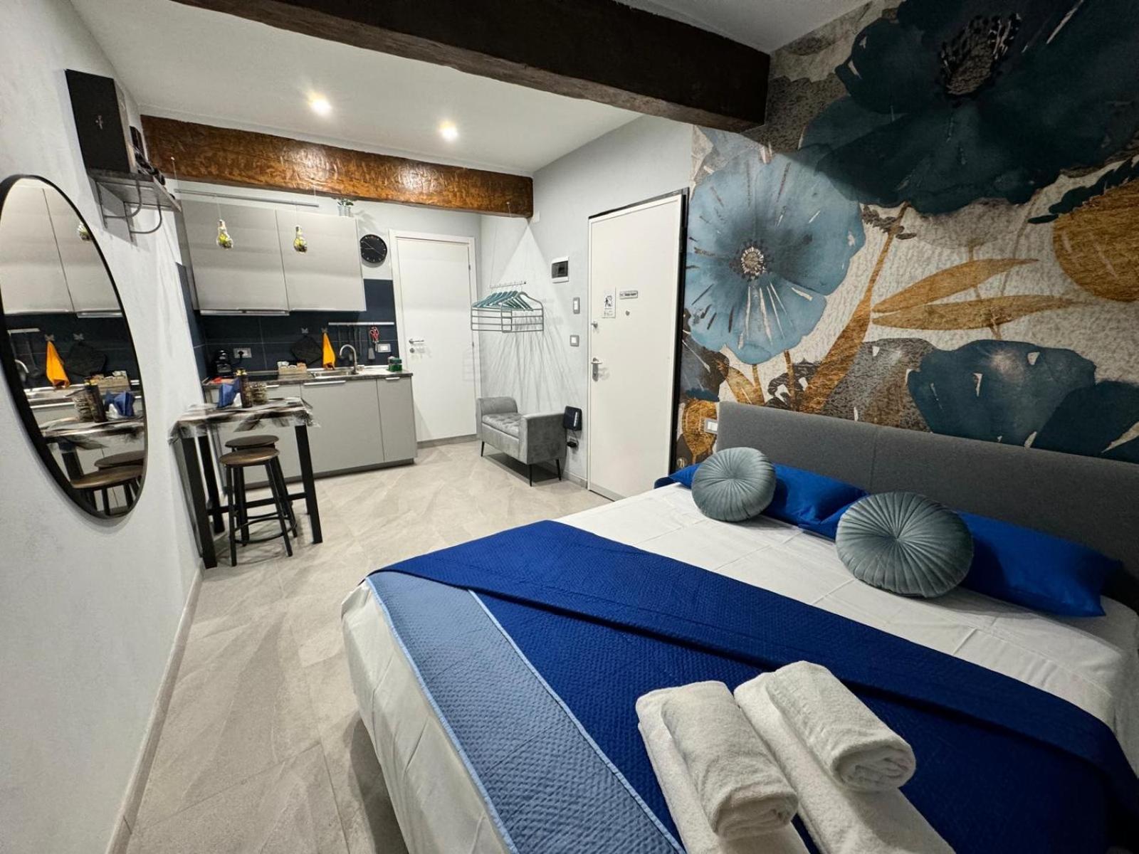 דירות פארמה La Casa Di Jennifer Nel Centro מראה חיצוני תמונה
