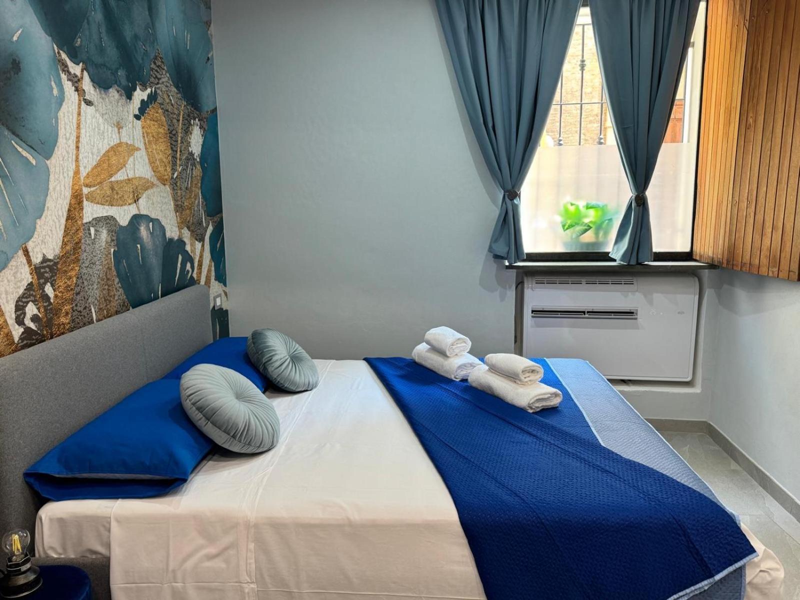 דירות פארמה La Casa Di Jennifer Nel Centro מראה חיצוני תמונה