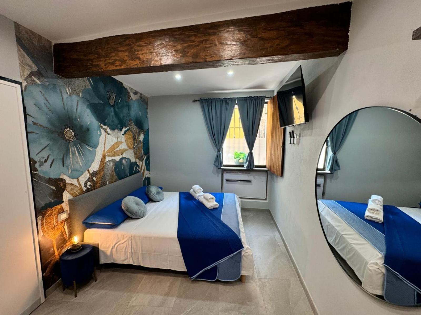 דירות פארמה La Casa Di Jennifer Nel Centro מראה חיצוני תמונה