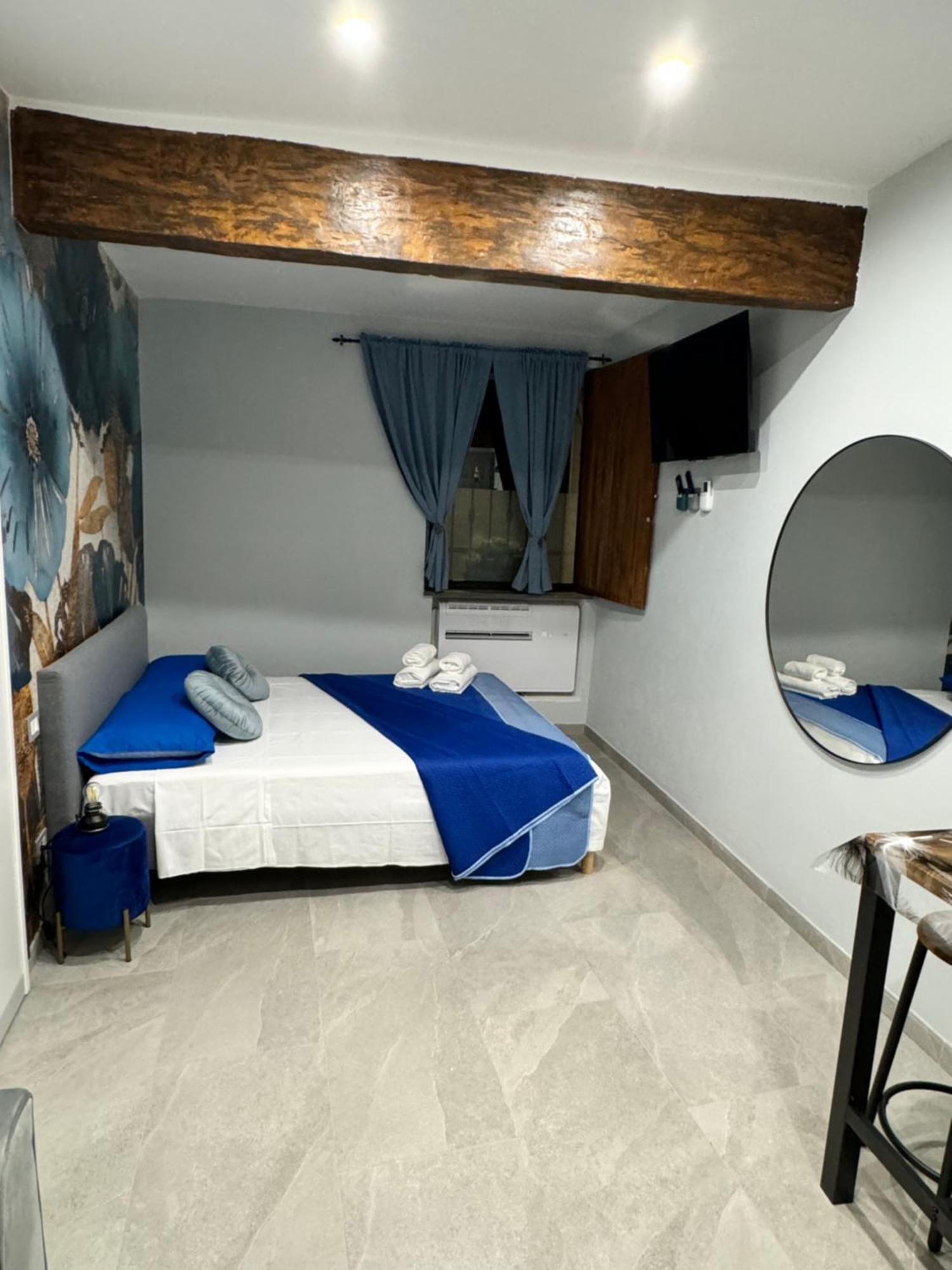 דירות פארמה La Casa Di Jennifer Nel Centro מראה חיצוני תמונה